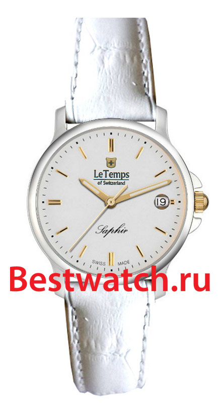 Часы Le Temps Zafira LT1055.44BL64